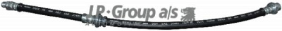 JP GROUP 1461701200 -  Тормозной шланг